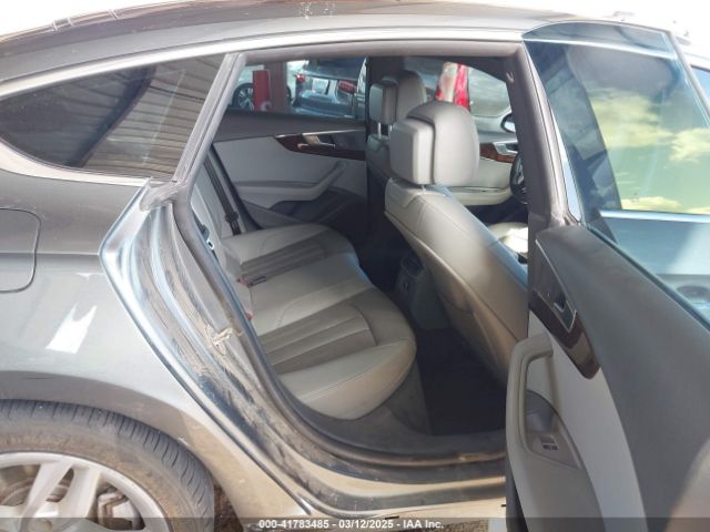WAUANCF51KA060972 Audi A5 45 Premium