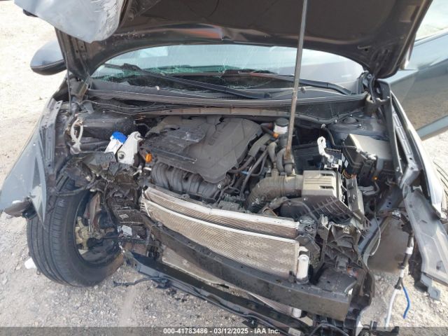 5NMJFCAE2PH273448 Hyundai TUCSON SEL