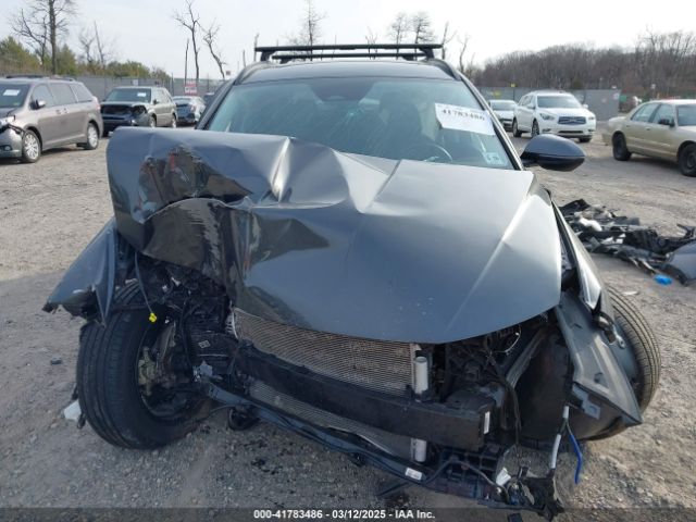 5NMJFCAE2PH273448 Hyundai TUCSON SEL