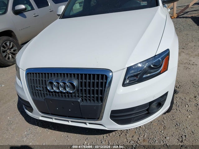 2012 AUDI Q5 WA1LFAFP1CA139858 Photo 5