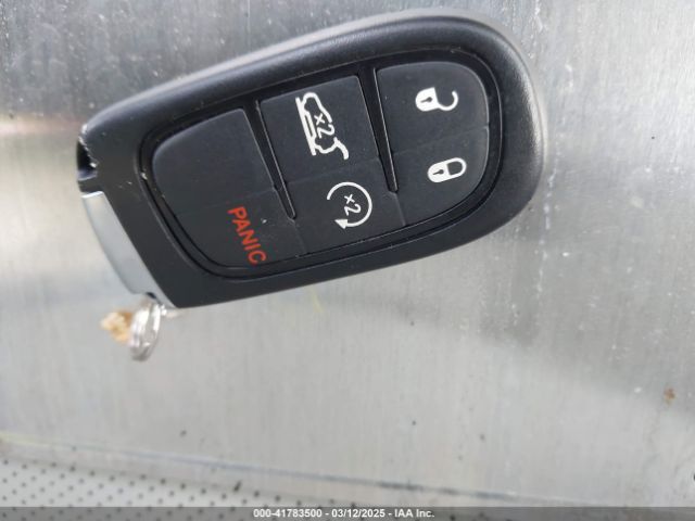 1C4PJMMX8MD166775 Jeep Cherokee Latitude Lux 4x4
