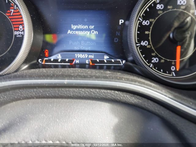 1C4PJMMX8MD166775 Jeep Cherokee Latitude Lux 4x4