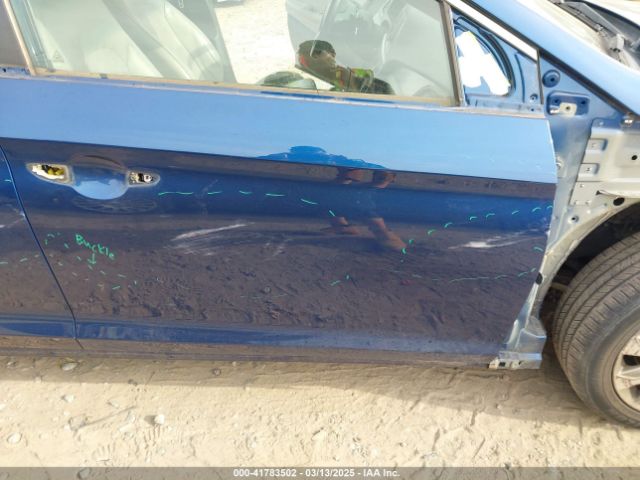 5NPE34AF2GH422307 Hyundai Sonata Sport