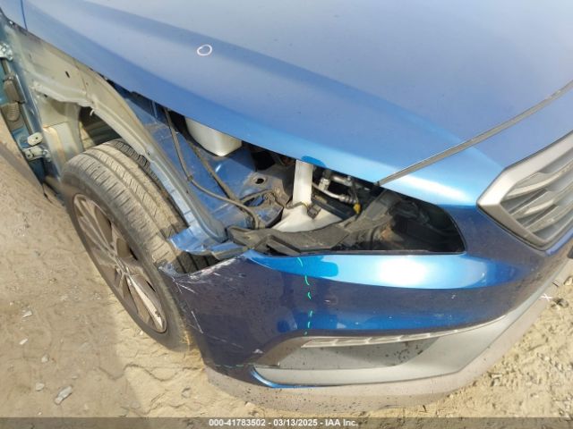 5NPE34AF2GH422307 Hyundai Sonata Sport