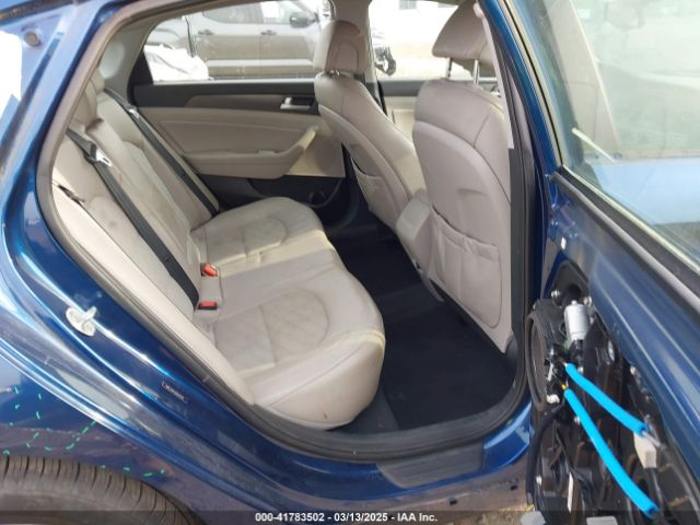 5NPE34AF2GH422307 Hyundai Sonata Sport