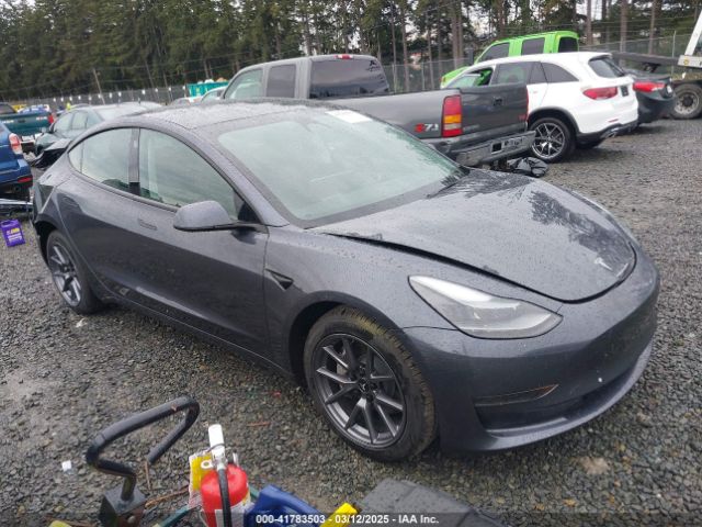 2023 TESLA MODEL 3 5YJ3E1EA7PF667973 Photo 0