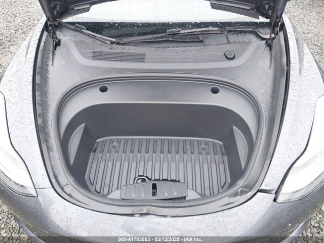 2023 TESLA MODEL 3 5YJ3E1EA7PF667973 Photo 9