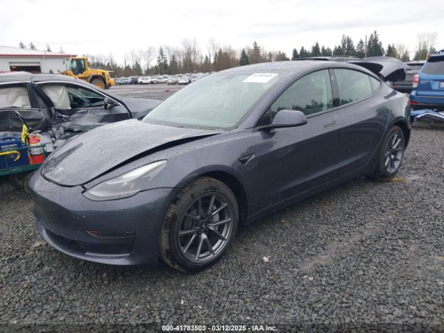 2023 TESLA MODEL 3 5YJ3E1EA7PF667973 Photo 1