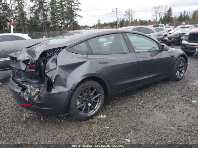 2023 TESLA MODEL 3 5YJ3E1EA7PF667973 Photo 3