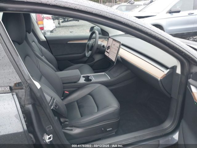 2023 TESLA MODEL 3 5YJ3E1EA7PF667973 Photo 4