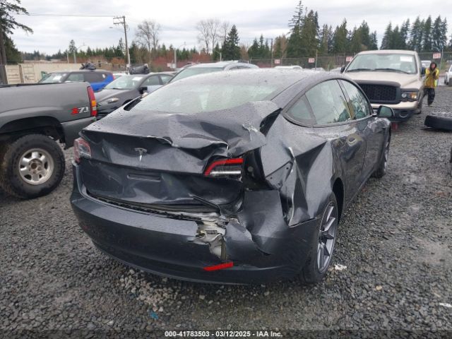 2023 TESLA MODEL 3 5YJ3E1EA7PF667973 Photo 5