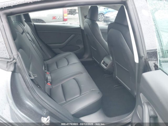 2023 TESLA MODEL 3 5YJ3E1EA7PF667973 Photo 7