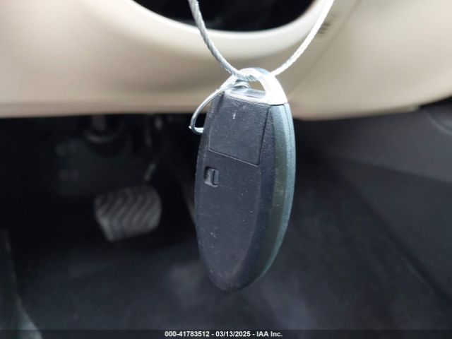 3PCAJ5M19KF145236 Infiniti Qx50 Luxe