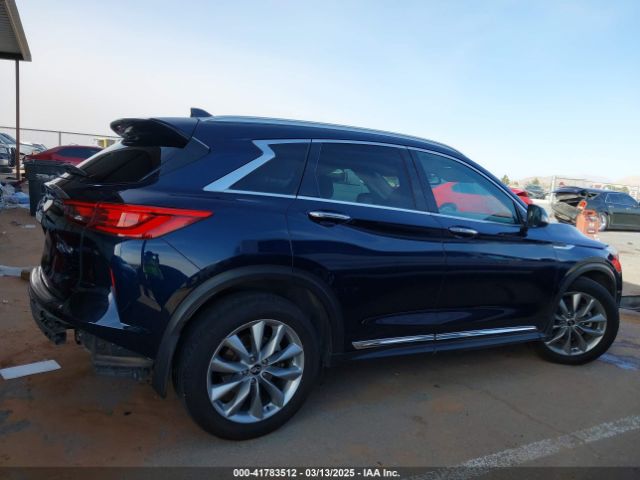 3PCAJ5M19KF145236 Infiniti Qx50 Luxe