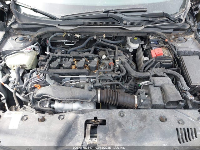 2HGFC1F3XMH702046 Honda CIVIC EX