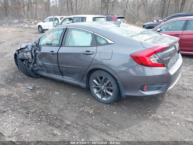 2HGFC1F3XMH702046 Honda CIVIC EX