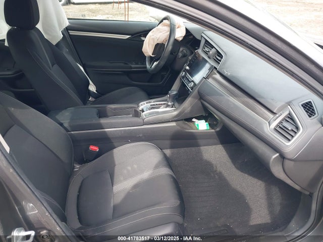 2HGFC1F3XMH702046 Honda CIVIC EX