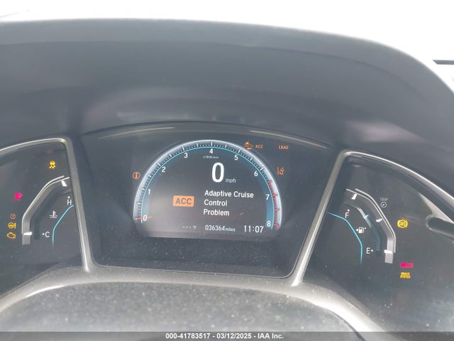 2HGFC1F3XMH702046 Honda CIVIC EX