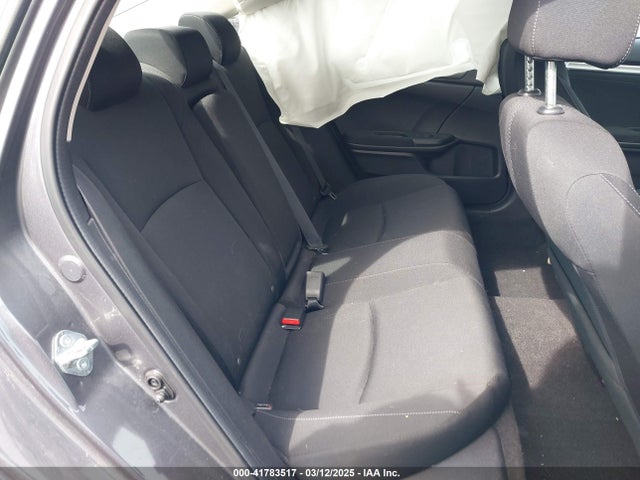 2HGFC1F3XMH702046 Honda CIVIC EX