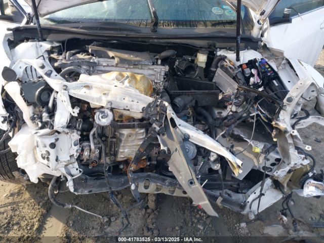 4T1BF1FK7HU356967 Toyota CAMRY LE