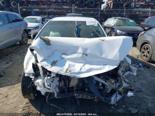 4T1BF1FK7HU356967 Toyota CAMRY LE