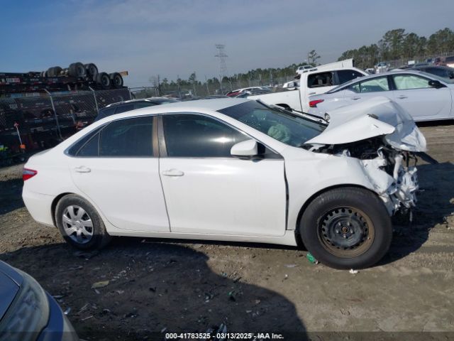 4T1BF1FK7HU356967 Toyota CAMRY LE