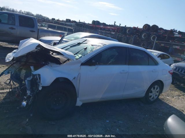 4T1BF1FK7HU356967 Toyota CAMRY LE