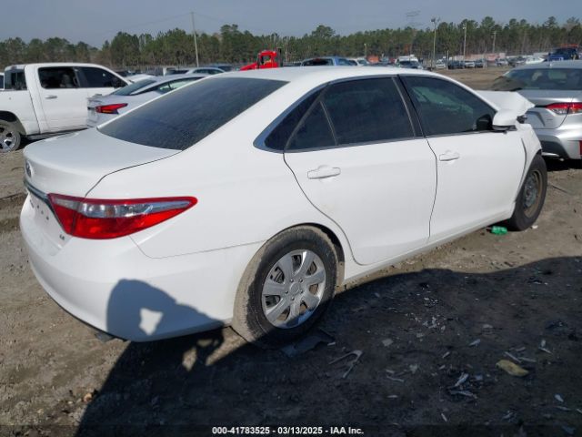 4T1BF1FK7HU356967 Toyota CAMRY LE