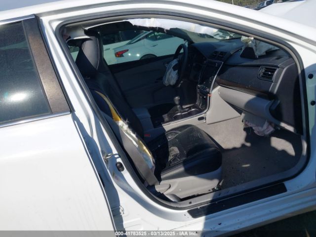 4T1BF1FK7HU356967 Toyota CAMRY LE
