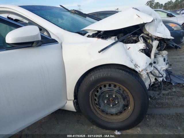 4T1BF1FK7HU356967 Toyota CAMRY LE