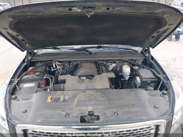 1GKS2HKJ0HR263995 GMC YUKON XL DENALI