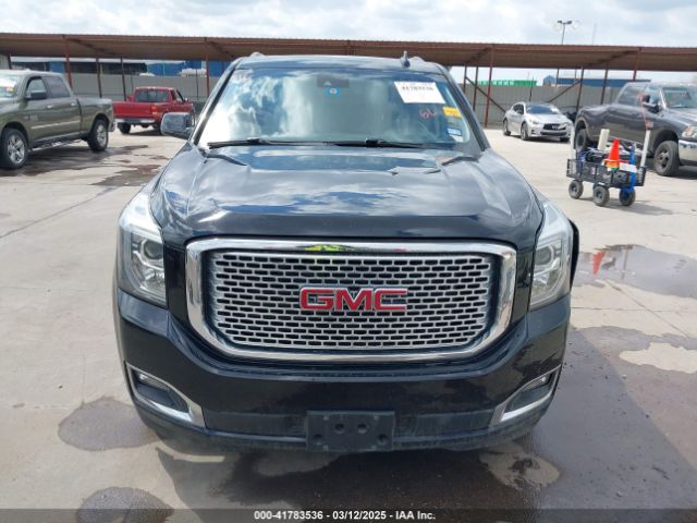 1GKS2HKJ0HR263995 GMC YUKON XL DENALI