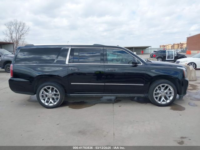 1GKS2HKJ0HR263995 GMC YUKON XL DENALI