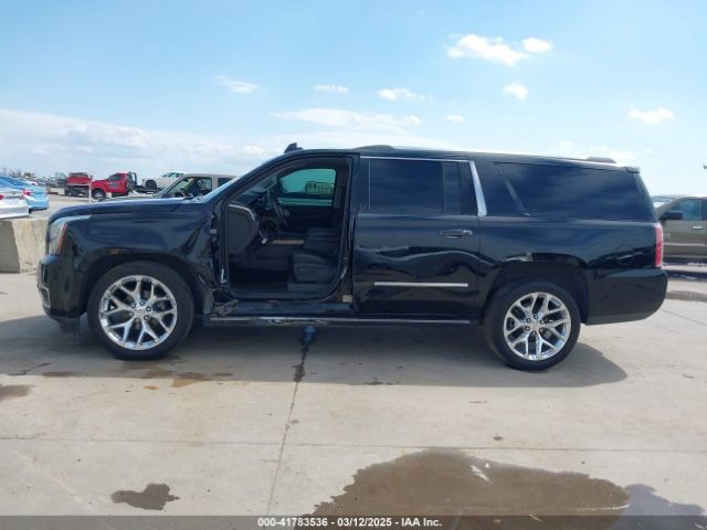 1GKS2HKJ0HR263995 GMC YUKON XL DENALI