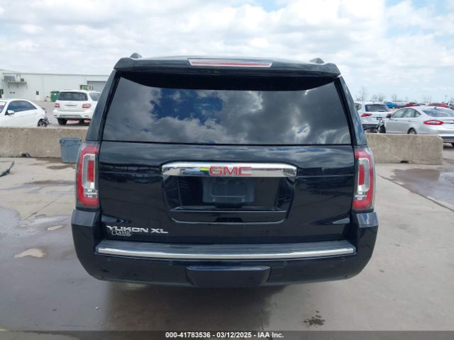 1GKS2HKJ0HR263995 GMC YUKON XL DENALI