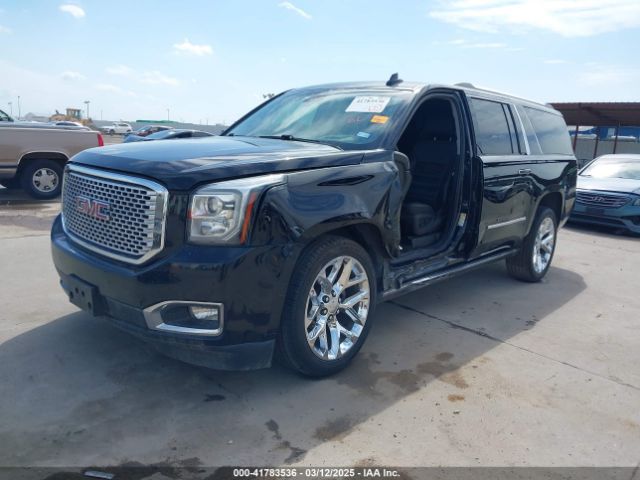 1GKS2HKJ0HR263995 GMC YUKON XL DENALI
