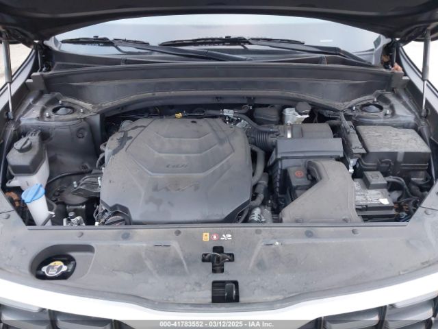 5XYP6DGC2PG409948 KIA Telluride S