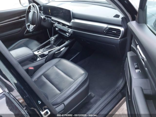 5XYP6DGC2PG409948 KIA Telluride S