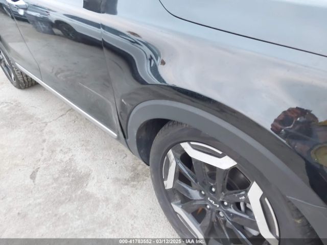 5XYP6DGC2PG409948 KIA Telluride S
