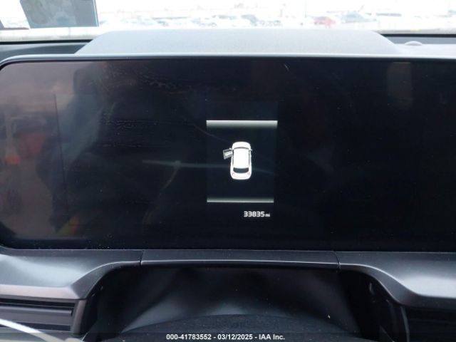 5XYP6DGC2PG409948 KIA Telluride S