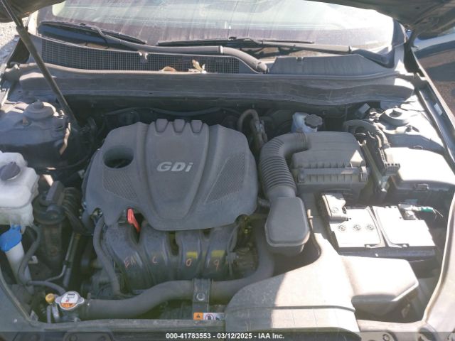 5XXGM4A7XEG276729 KIA Optima Lx