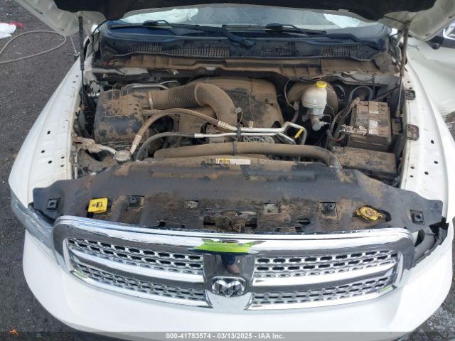 1C6RR6NT1GS306228 RAM 1500 Laramie