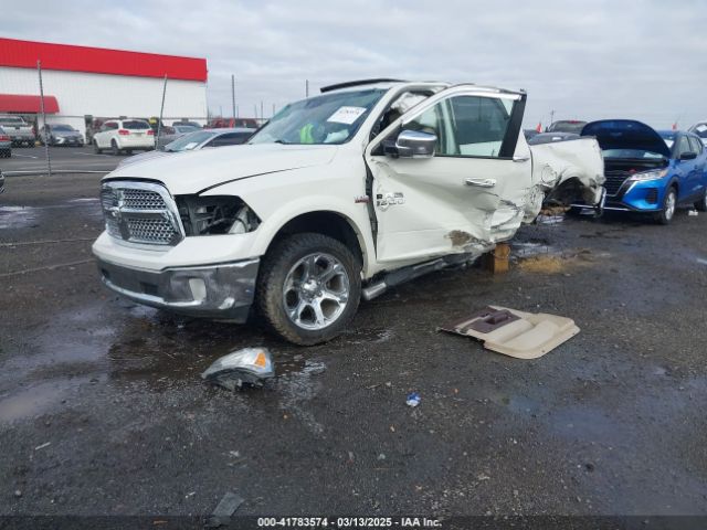 1C6RR6NT1GS306228 RAM 1500 Laramie