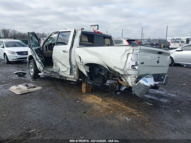 1C6RR6NT1GS306228 RAM 1500 Laramie