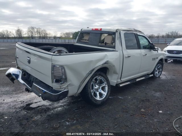 1C6RR6NT1GS306228 RAM 1500 Laramie
