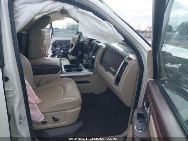 1C6RR6NT1GS306228 RAM 1500 Laramie