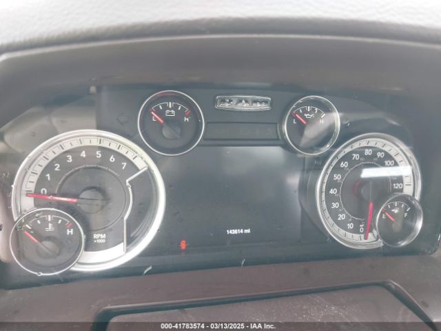 1C6RR6NT1GS306228 RAM 1500 Laramie