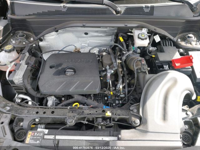 KL79MUSL0RB176622 Chevrolet Trailblazer Awd Rs