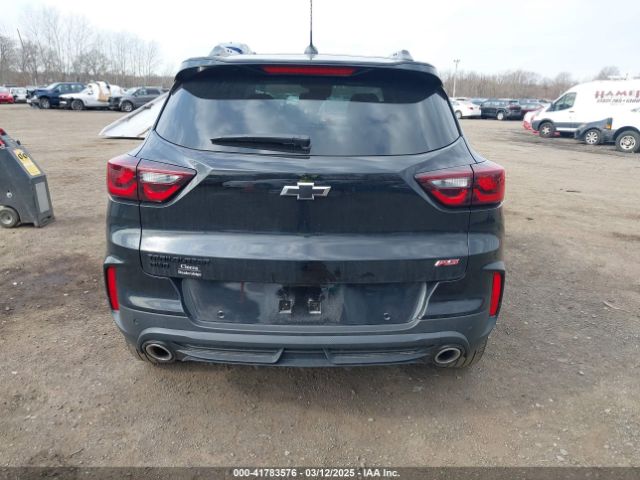 KL79MUSL0RB176622 Chevrolet Trailblazer Awd Rs
