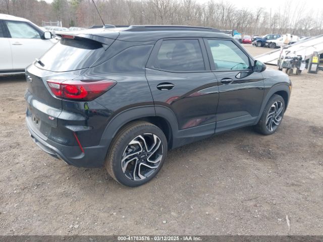 KL79MUSL0RB176622 Chevrolet Trailblazer Awd Rs